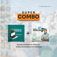 Curso Fazenda em Números - Financeiro + Análise P