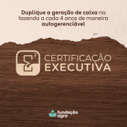 Curso - Certificação Executiva