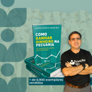 Livro - Como ganhar dinheiro na pecuária