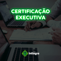 Certificação Executiva